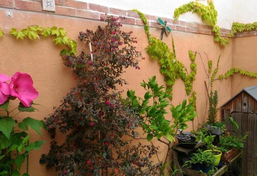 Bed and Breakfast Autan Des Couleurs