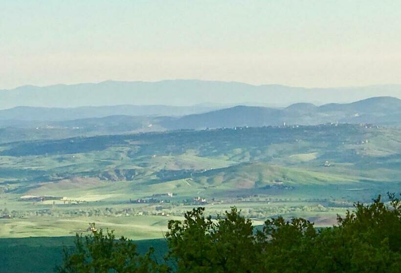 צימר Belsentiero