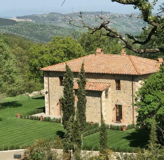 צימר Belsentiero