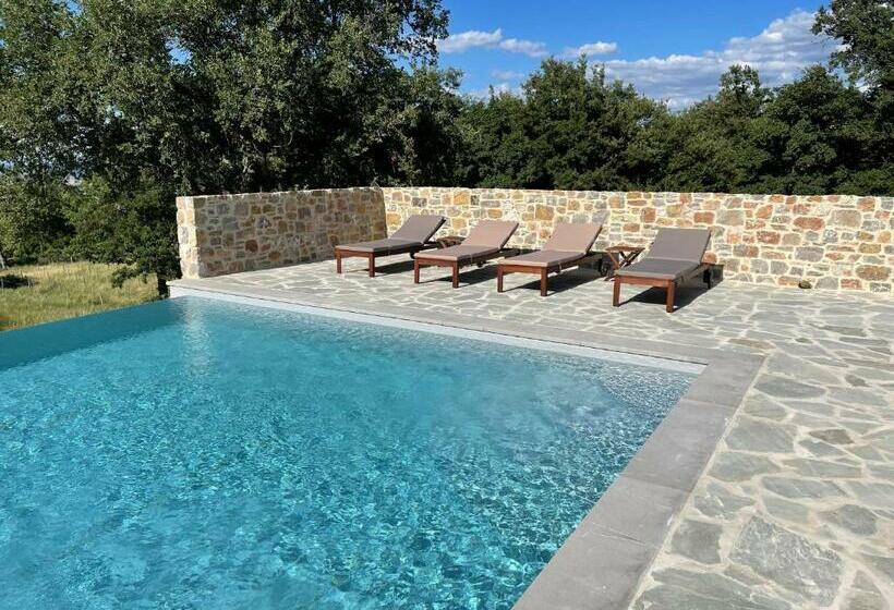 צימר Belsentiero