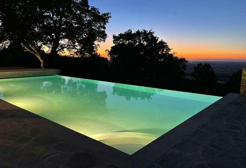 צימר Belsentiero