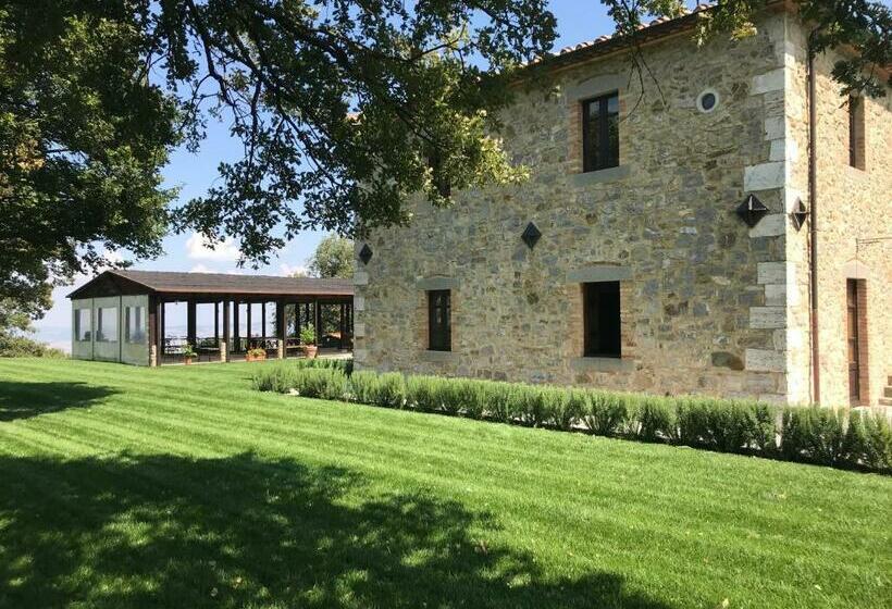 צימר Belsentiero