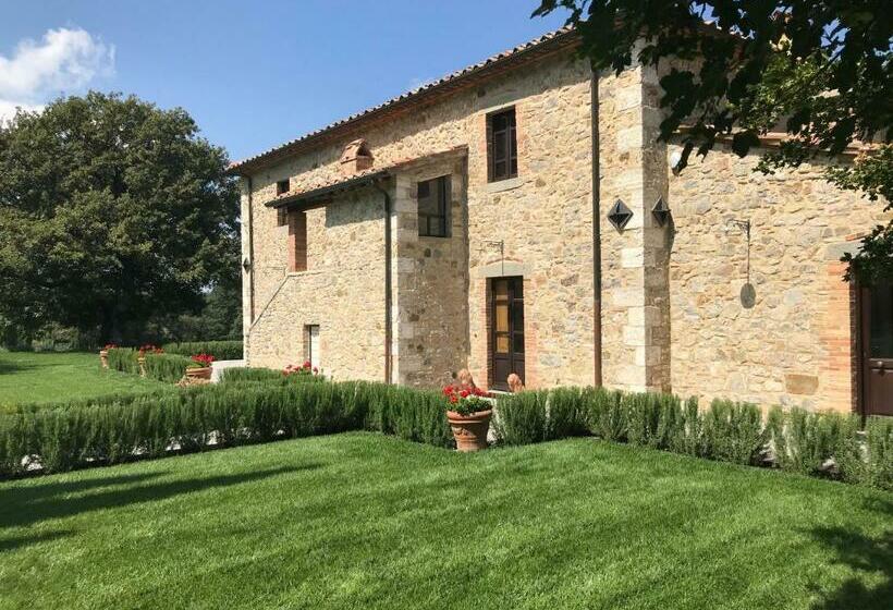 צימר Belsentiero