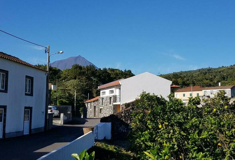 민박 Casa Dos Caldeiras