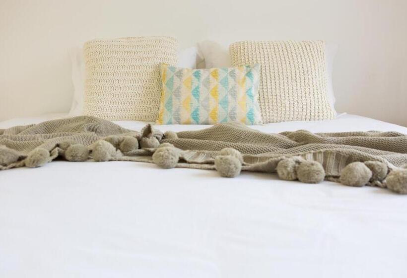 민박 Casa Dos Caldeiras