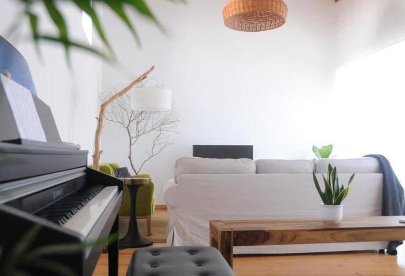 민박 Casa Dos Caldeiras