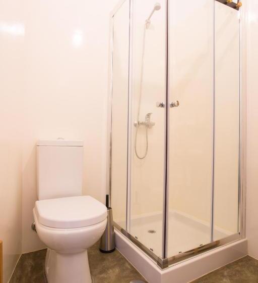 민박 Casa Dos Caldeiras