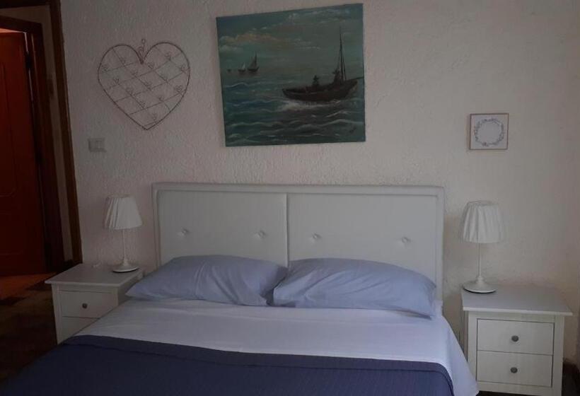 مبيت وإفطار Casa Sui Tetti