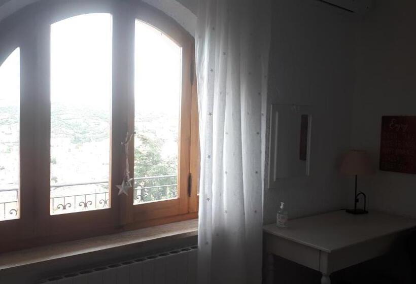 مبيت وإفطار Casa Sui Tetti