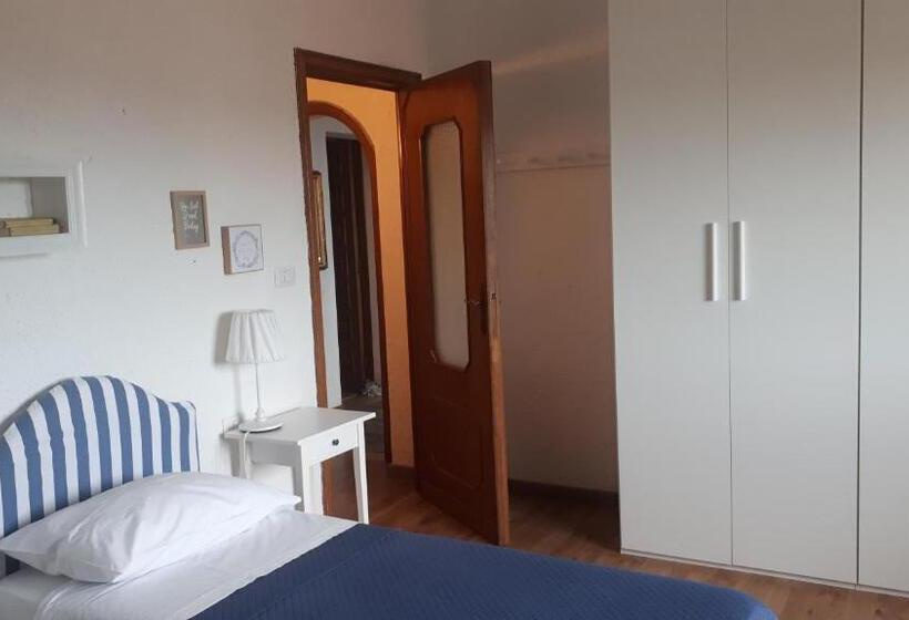 مبيت وإفطار Casa Sui Tetti