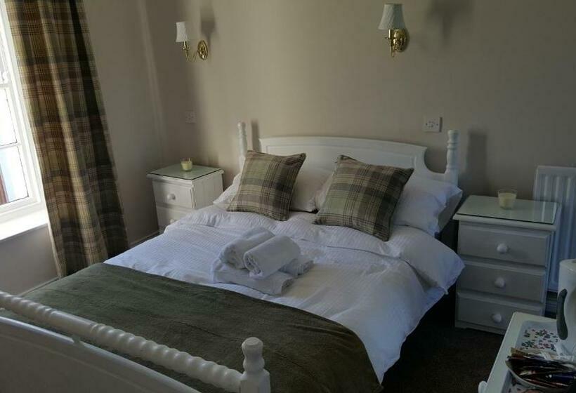 민박 Central Bar Guesthouse