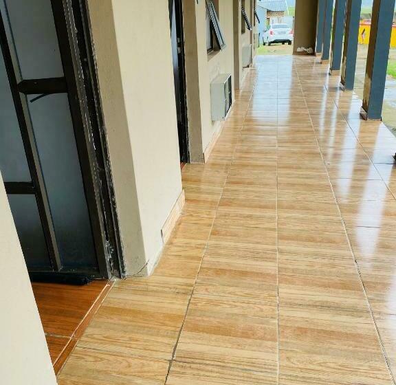 צימר Chumluyatha Airport Bnb