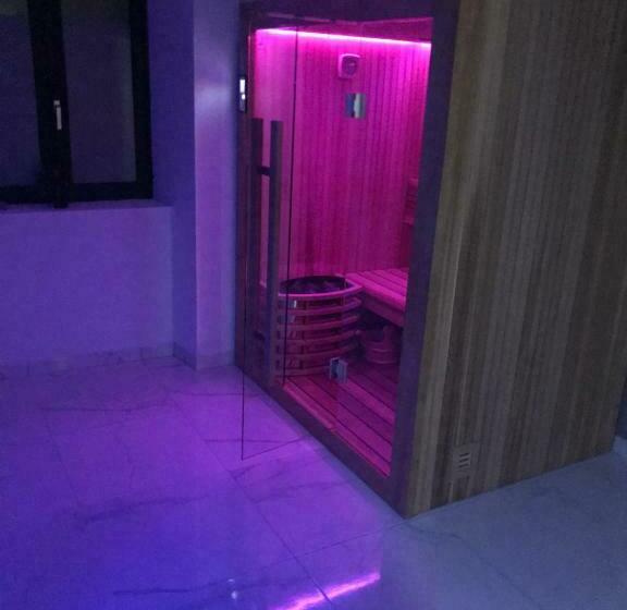 住宿加早餐 Dreamspa