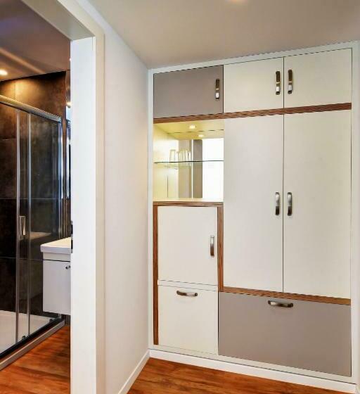 민박 Fekete Sas Motel