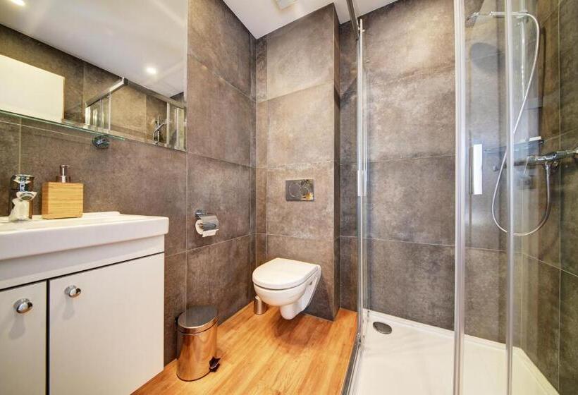 민박 Fekete Sas Motel