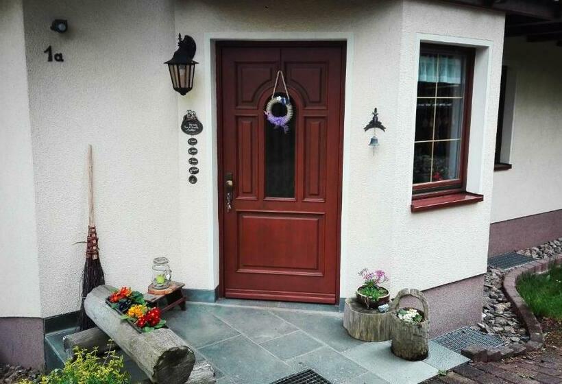 민박 Gästezimmer Familie Müller