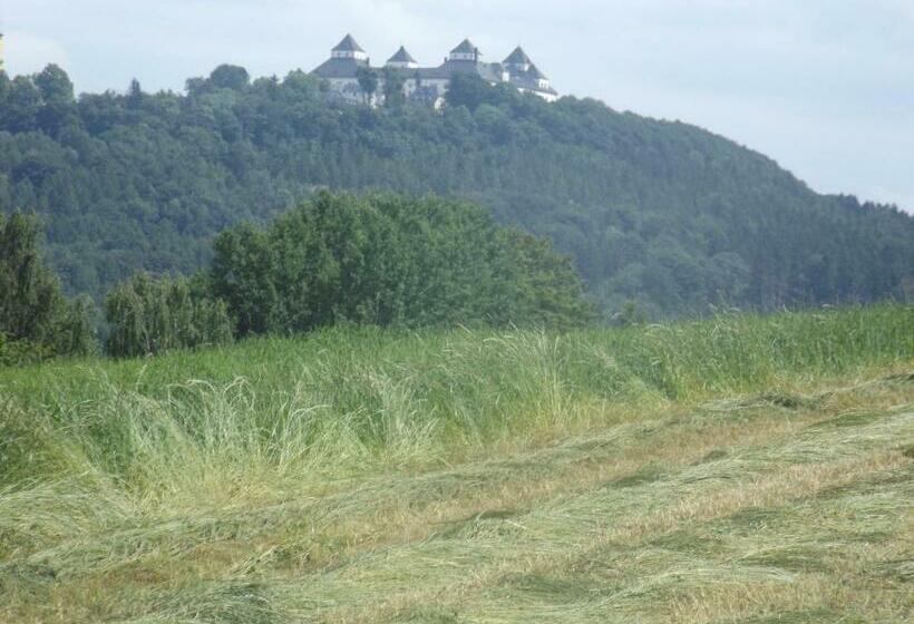 민박 Gästezimmer Familie Müller