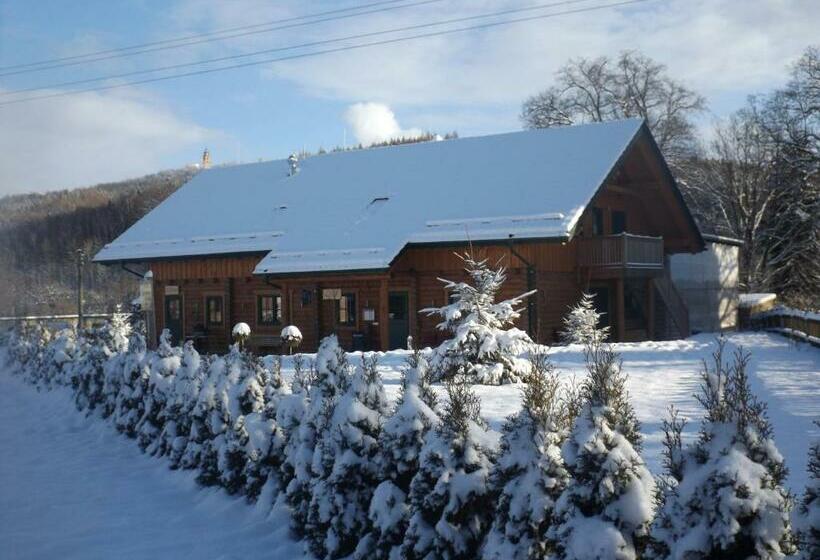 민박 Gästezimmer Familie Müller