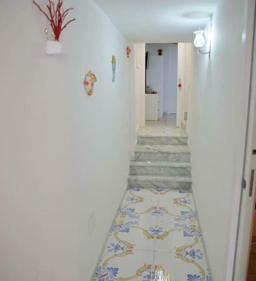 Bed and Breakfast Iluma