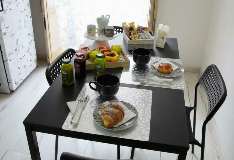 Bed and Breakfast Iluma