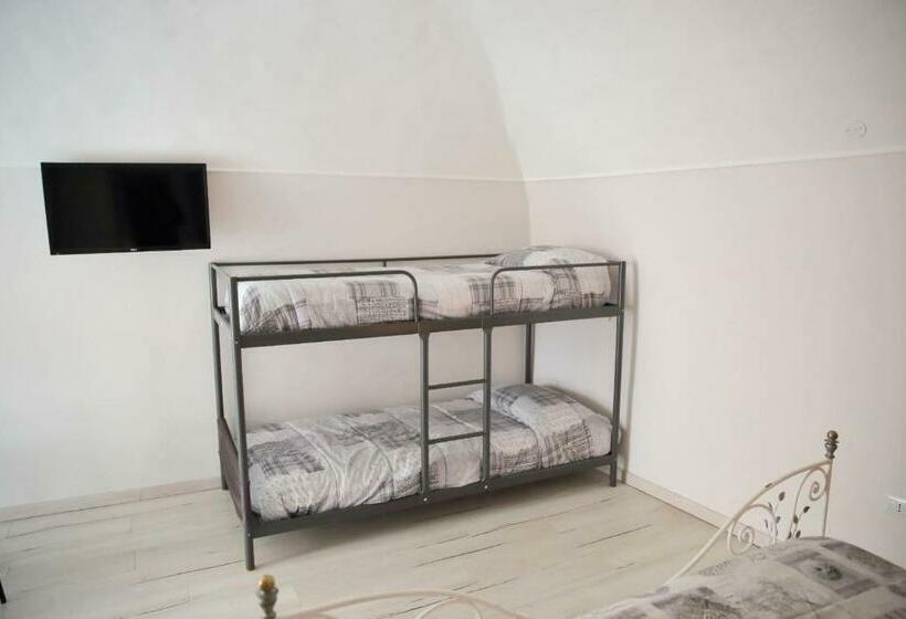 Bed and Breakfast Iluma