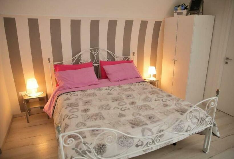 Bed and Breakfast Iluma