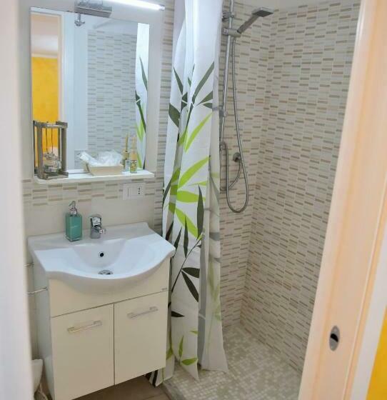 Bed and Breakfast Iluma