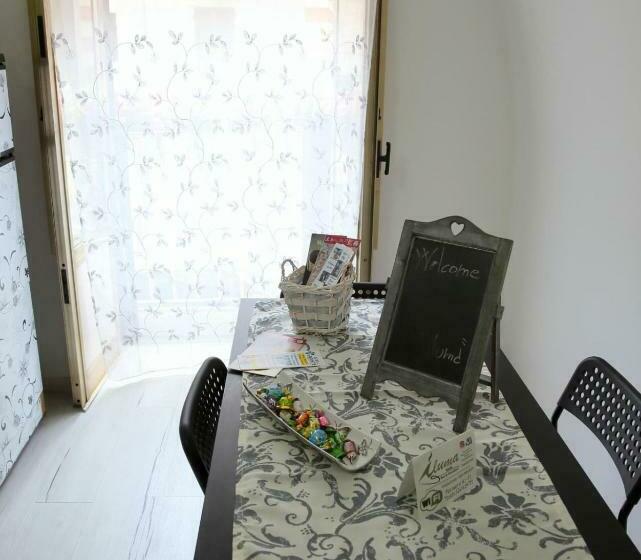 Bed and Breakfast Iluma