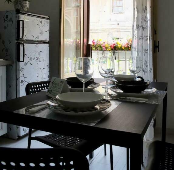 Bed and Breakfast Iluma