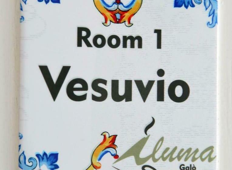 Bed and Breakfast Iluma