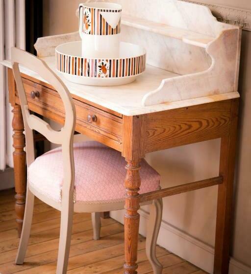 Bed and Breakfast Domaine La Garence