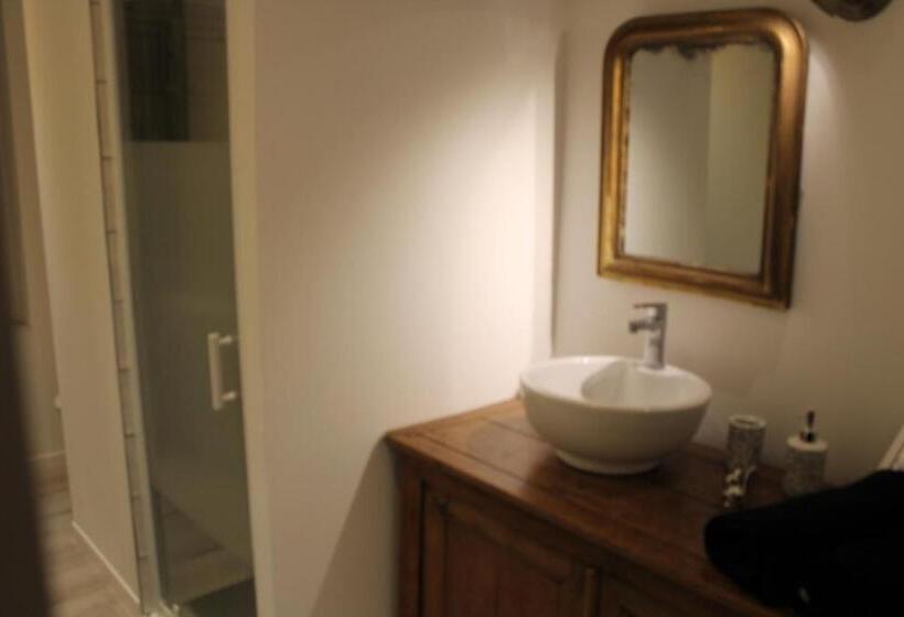 Bed and Breakfast Domaine La Garence