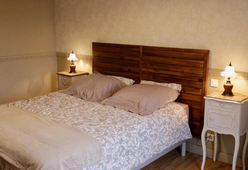 Bed and Breakfast Domaine La Garence