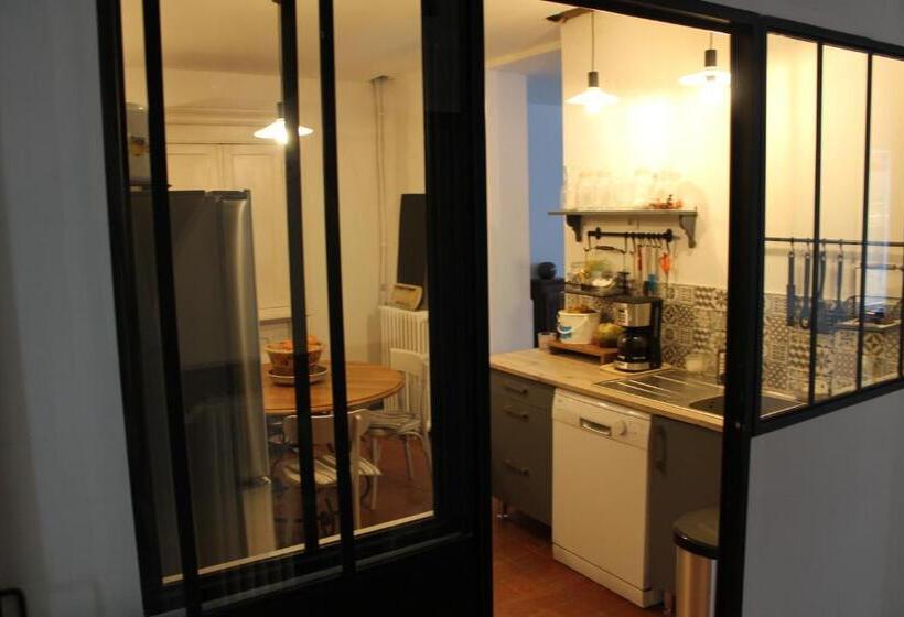 Bed and Breakfast Domaine La Garence