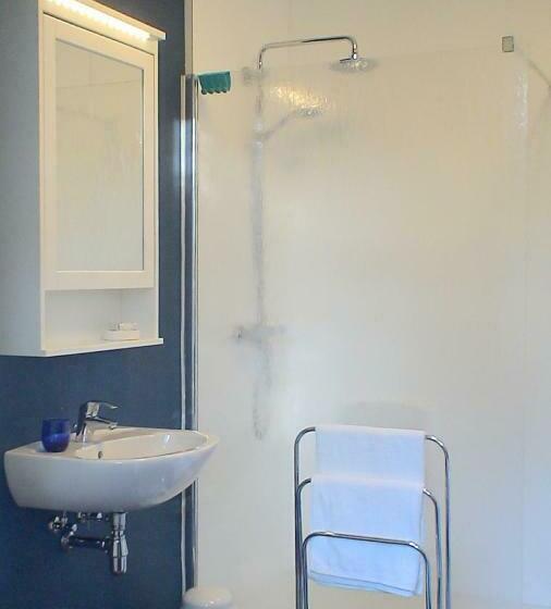 Bed and Breakfast Le Relais Des Fagnes