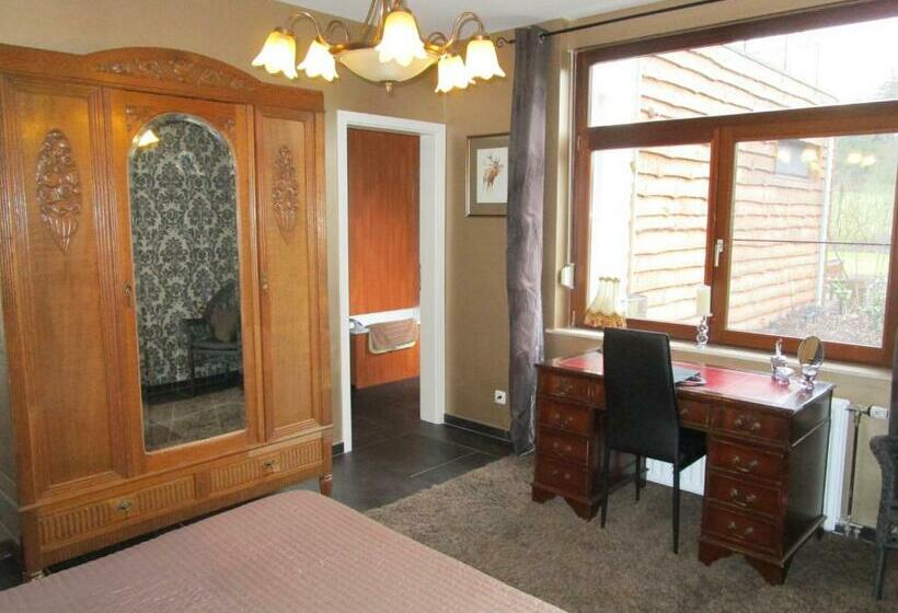 Bed and Breakfast Le Relais Des Fagnes