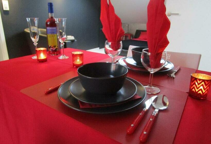 Bed and Breakfast Le Relais Des Fagnes