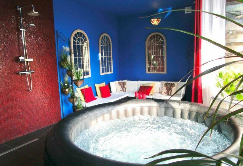 Bed and Breakfast Le Relais Des Fagnes