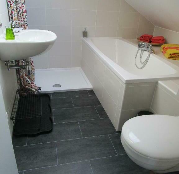 Bed and Breakfast Le Relais Des Fagnes