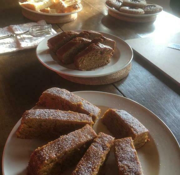 צימר Le Renard D Introd