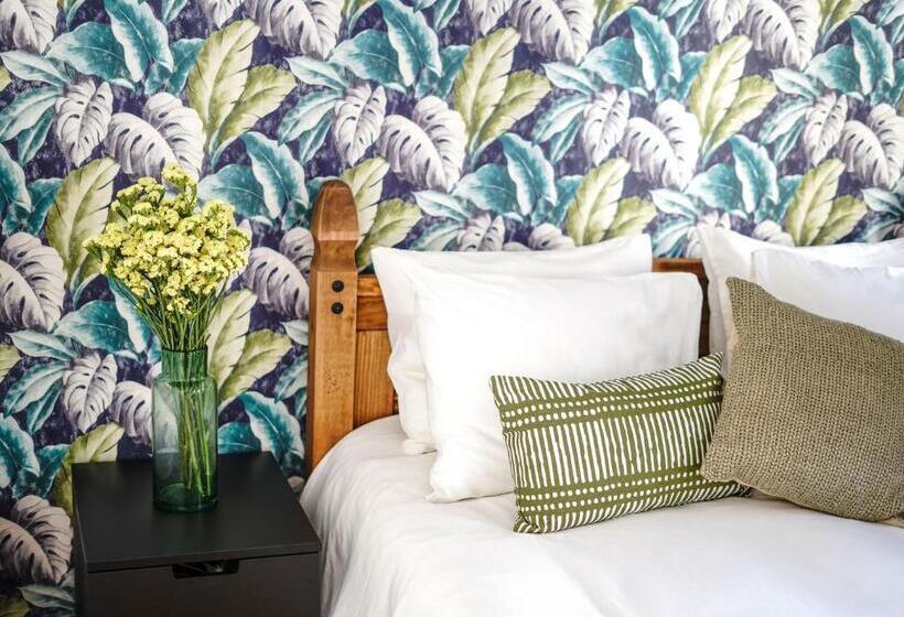 تختخواب و صبحانه Lx Design Apartment Near Congress Center