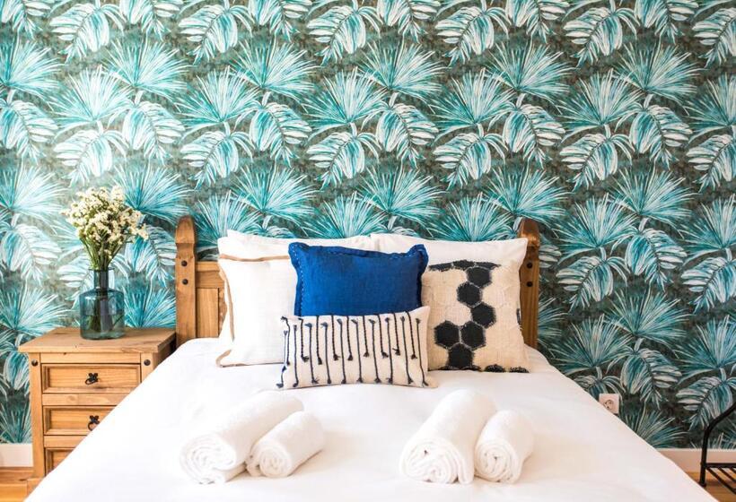 تختخواب و صبحانه Lx Design Apartment Near Congress Center