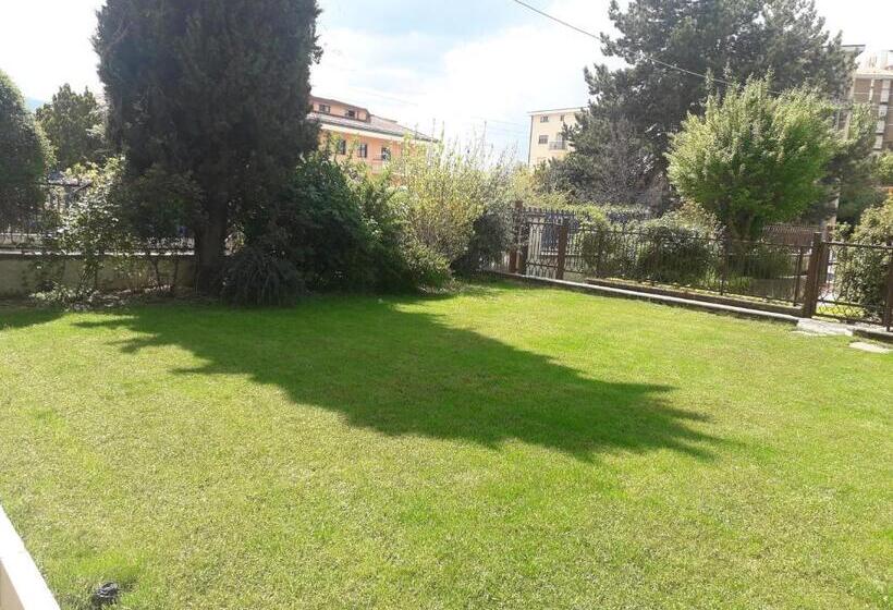 住宿加早餐 Maison Lavande