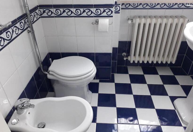 住宿加早餐 Maison Lavande