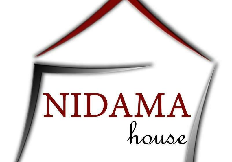 تختخواب و صبحانه Nidama House