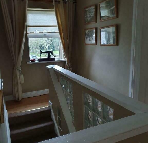 住宿加早餐  Rheban Bnb