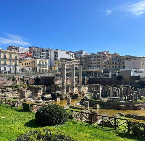 צימר Serapisuite