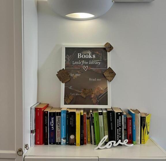 צימר Serapisuite