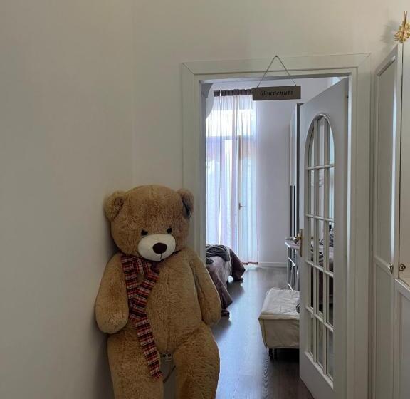 צימר Serapisuite