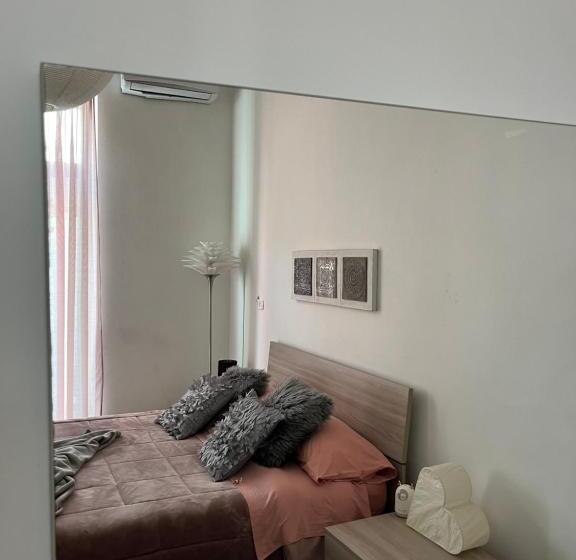 צימר Serapisuite